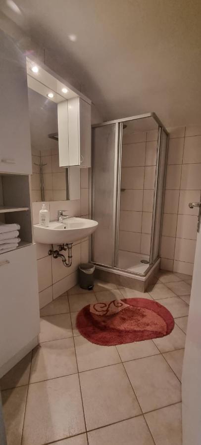 Ferienwohnung Marianne Аннаберг-им-Ламмерталь Экстерьер фото