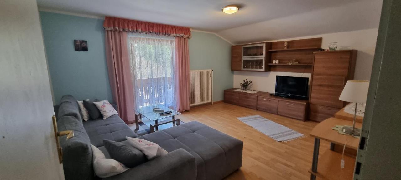 Ferienwohnung Marianne Аннаберг-им-Ламмерталь Экстерьер фото