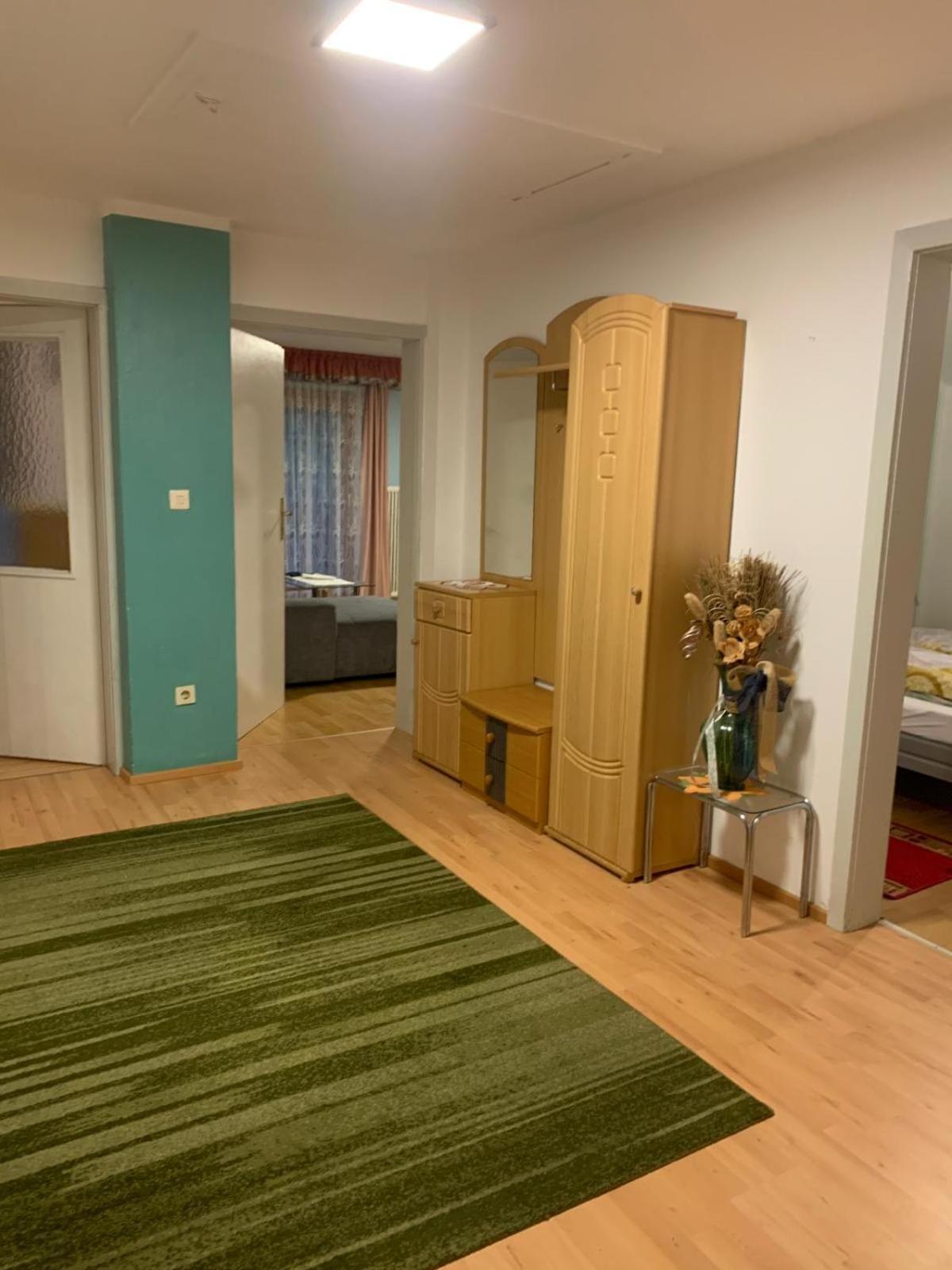 Ferienwohnung Marianne Аннаберг-им-Ламмерталь Экстерьер фото