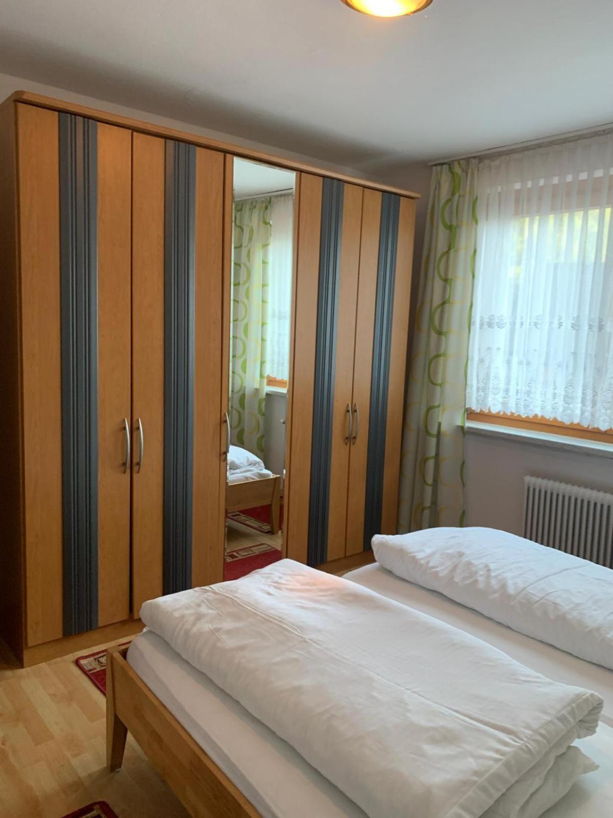 Ferienwohnung Marianne Аннаберг-им-Ламмерталь Экстерьер фото