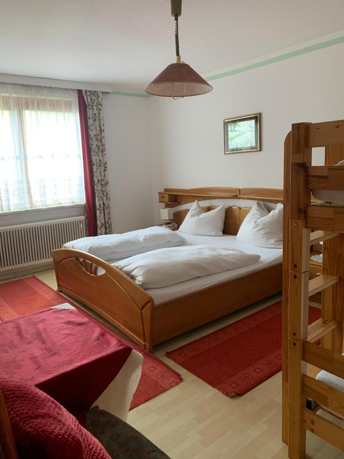 Ferienwohnung Marianne Аннаберг-им-Ламмерталь Экстерьер фото